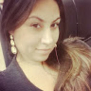 Meet your Posher, Joanna